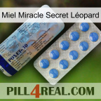 Miel Miracle Secret Léopard 39